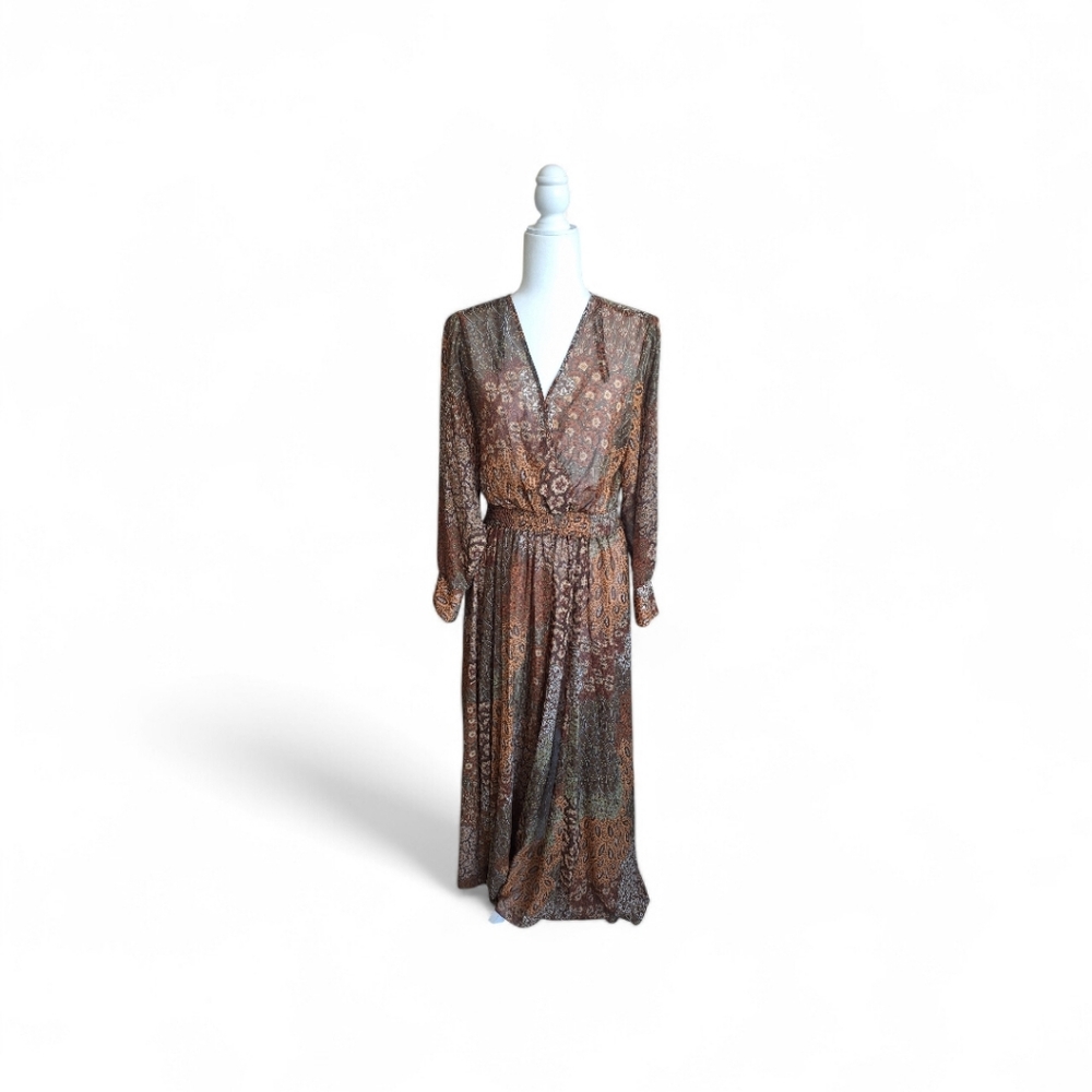 Kate And Lily Bohemian Dress